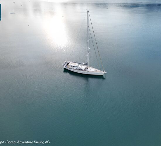 Bilder (7) Boreal Adventure Sailing